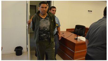 femicidio de delia: admitieron la prueba de la requisa del auto femicidio de delia: admitieron la prueba de la requisa del auto