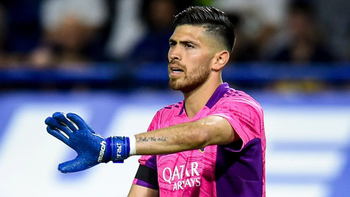 no hubo acuerdo y rossi se aleja de boca: ¿lo borran del 11? no hubo acuerdo y rossi se aleja de boca: ¿lo borran del 11?