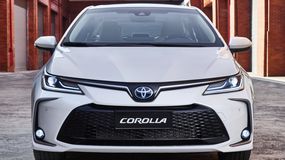 Mecánica simple, un sistema híbrido eficiente y estrictos controles de calidad, algunas de las claves que destacan los expertos para explicar la fiabilidad del Toyota Corolla. Foto: Toyota | LM Neuquen Mecánica simple, un sistema híbrido eficiente y estrictos controles de calidad, algunas de las claves que destacan los expertos para explicar la fiabilidad del Toyota Corolla. Foto: Toyota