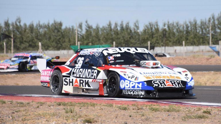 Benvenuti: Vamos a tratar de avanzar lo que se pueda