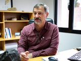El director de Minería de Neuquén, Carlos Portilla, brindó detalles del crecimiento de la actividad.