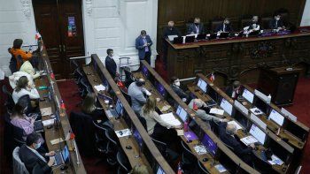 Sanciones al negacionismo en Chile de la dictadura