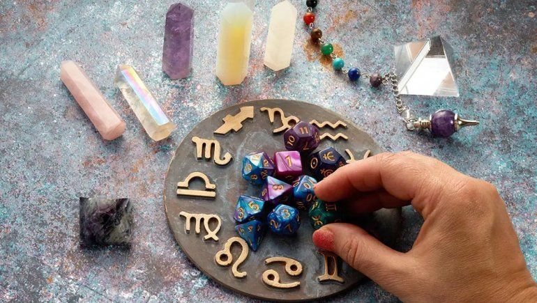 Predicciones del horóscopo de este este 20 de julio