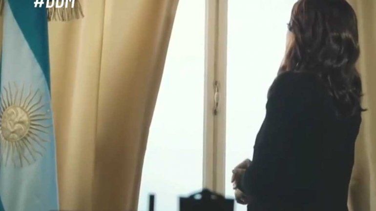 Mirá el adelanto de Codicia, la serie documental de Lanata