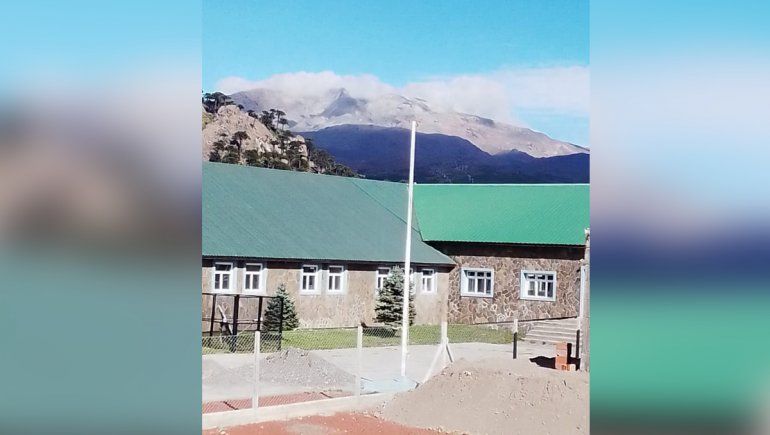 Cómo fue el sismo en Caviahue y cuál es el estado del volcán