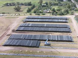 La reversión del Gasoducto Norte estaría lista para el 31 de agosto. La reversión del Gasoducto Norte estaría lista para el 31 de agosto.