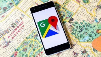 Google Maps es una de las herramientas más útiles de Google | Imagen referencial