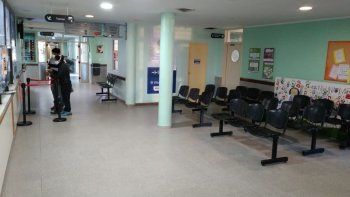 como funciona un hospital en tiempo de coronavirus como funciona un hospital en tiempo de coronavirus