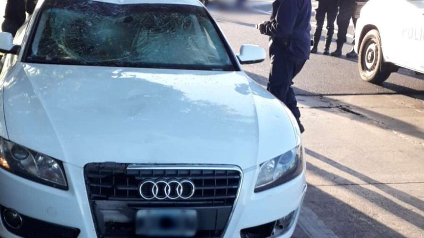 Una triatlonista murió al ser atropellada por un conductor borracho