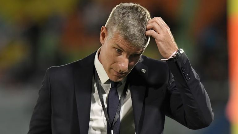 Martín Palermo Martín Palermo