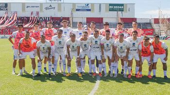 Deportivo Rincón juega la revancha  Deportivo Rincón juega la revancha