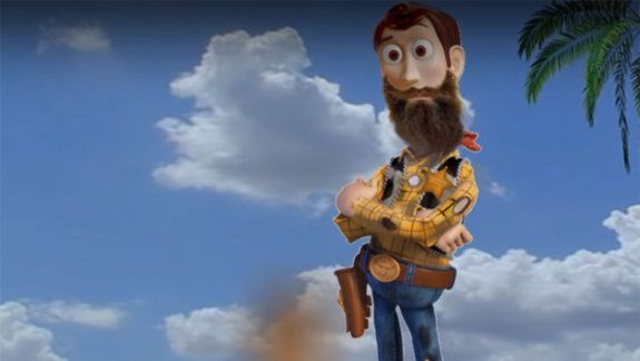 ¡Re manija! El tráiler de Toy Story 4 revolucionó las redes