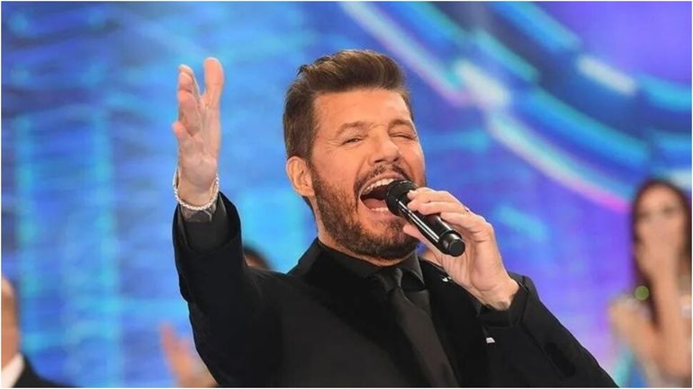La fuerte predicción de Pitty la Numeróloga sobre el futuro de Marcelo Tinelli