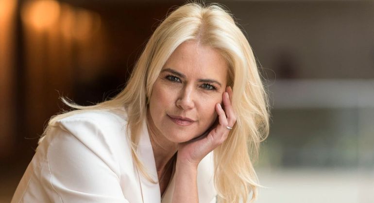 Valeria Mazza contó cuál es su forma para ahorrar en el súper