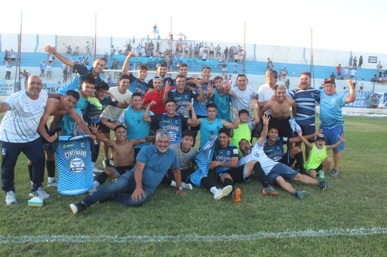 Gentileza: Centenario Digital.