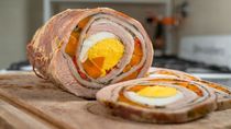 Un clásico argentino delicioso. Un clásico argentino delicioso.