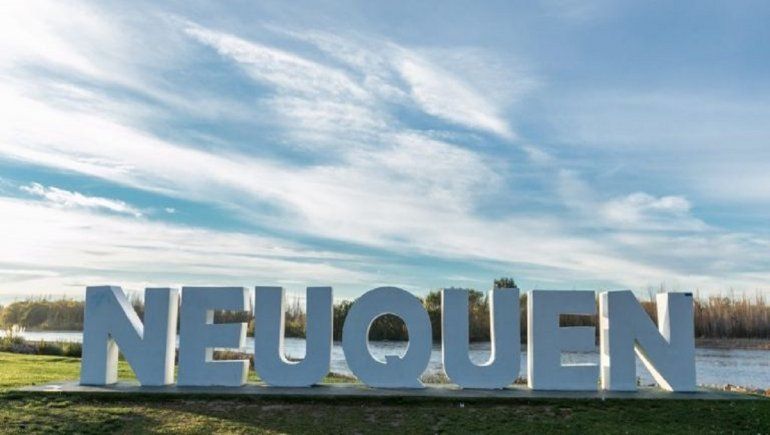 Escuchá la cumbia con la que Gaido celebra el aniversario de Neuquén