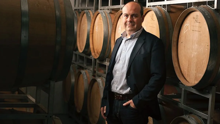 Marcelo Bocardo, de Jugos Australes SA. El empresario, la compañía y la firma Ecogreen LCC fueron condenados por un laudo arbitral de la Bolsa de Comercio de Mendoza a pagarle U$S12 millones más intereses a la ex socia Iberte SRO por daños y perjuicios.