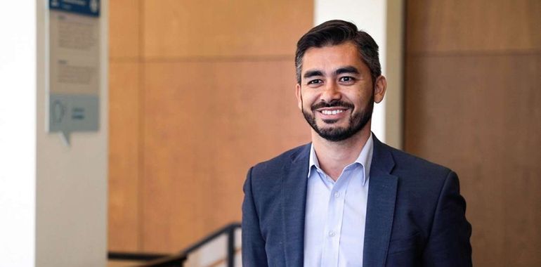 El expresidente del BPN, Alejandro Visentín, estuvo en el cargo durante la segunda gestión de Omar Gutiérrez. El expresidente del BPN, Alejandro Visentín, estuvo en el cargo durante la segunda gestión de Omar Gutiérrez.