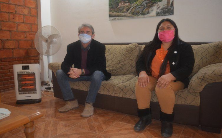 Mala praxis: tres médicos van a juicio por la muerte de un bebé