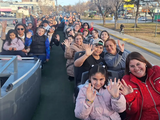 Primera semana de vacaciones: cuál fue la ocupación hotelera en la ciudad de Neuquén