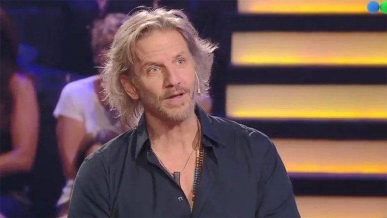 Facundo Arana: El amor no tiene género, te enamorás del alma