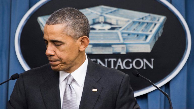 Barack Obama