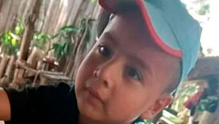 El caso Loan continúa generando mucha tristeza en Argentina. El caso Loan continúa generando mucha tristeza en Argentina.