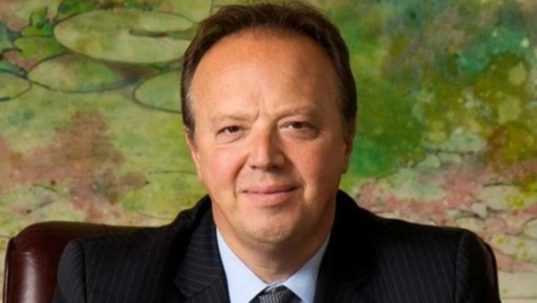 Los escandalosos audios del asesor de Javier Milei