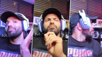 agüero engancho a su novia hablando con otro e hizo una escena agüero engancho a su novia hablando con otro e hizo una escena