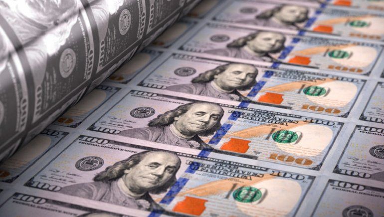 El dólar blue dio un salto en los últimos días y las dudas vuelven a surgir en los pequeños ahorristas.