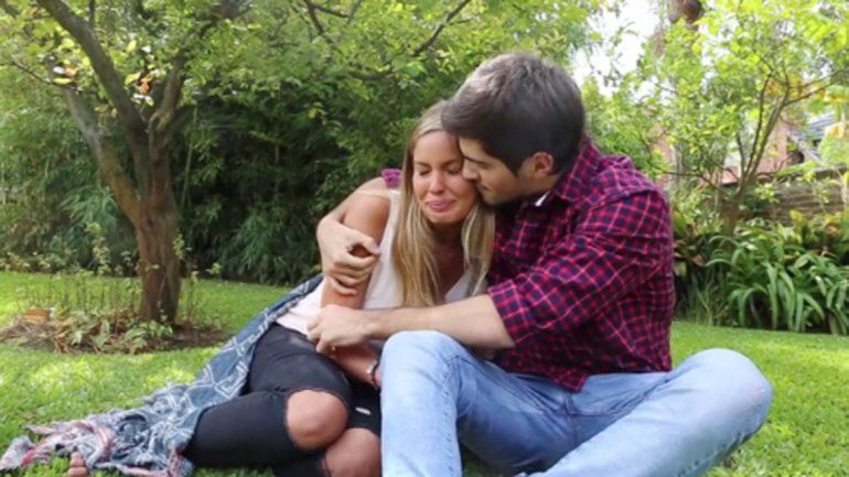 Tras dos años de éxitos, la cantante de Rombai dejó la banda