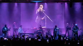Murió el Indio Solari: qué se sabe del show de Los Fundamentalistas en Comodoro Rivadavia. | LM Neuquen Murió el Indio Solari: qué se sabe del show de Los Fundamentalistas en Comodoro Rivadavia.