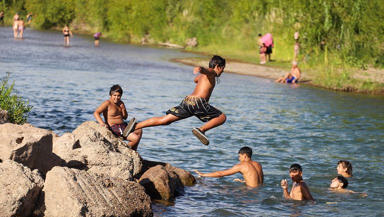 Qué dice el pronóstico para Neuquén este jueves 30