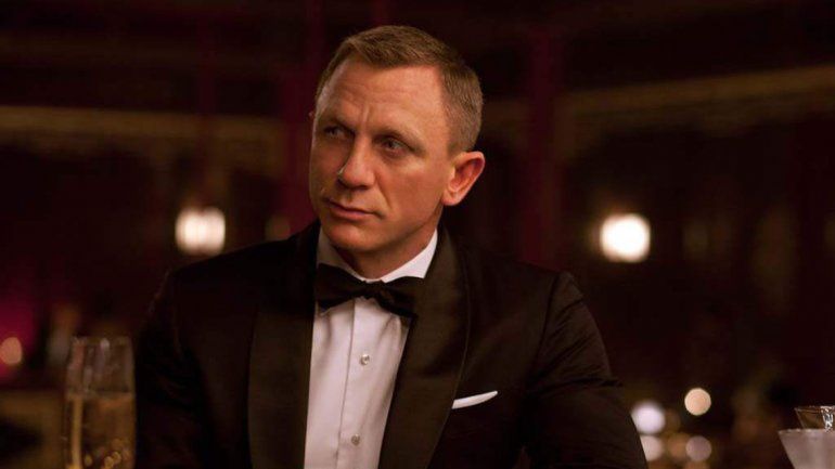 El actor habría comentado que prefería cortarse las venas a ser el 007.