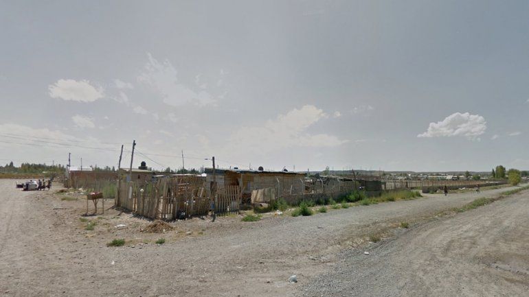 Murió de una puñalada en el corazón durante una pelea callejera cerca del Parque Oeste