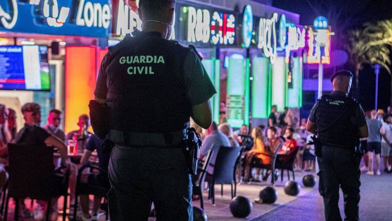 Rebrote en España: le apuntan a las salidas nocturnas