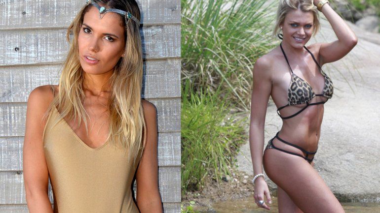 Eva fue blanqueada por Moyano y Gisela ya habló de su romance con Scioli.