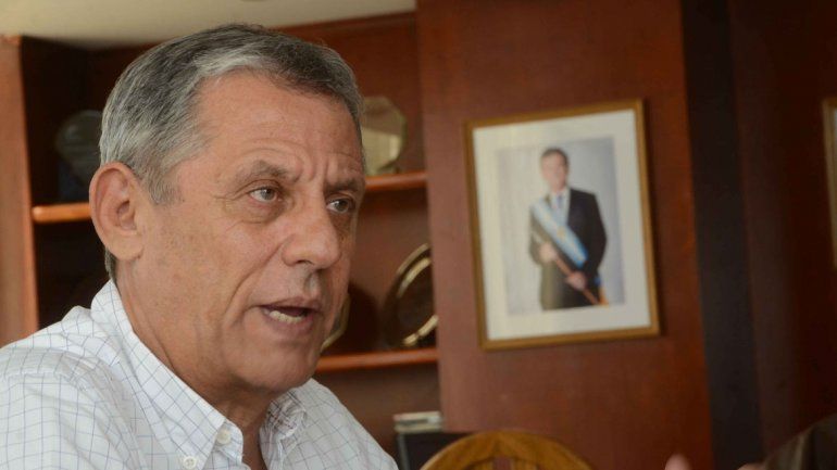 El Municipio cuestiona que Provincia quiera cobrar por el tratamiento.&nbsp;