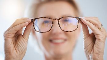 Información clave para los jubilados: ¿PAMI cubre anteojos multifocales? Información clave para los jubilados: ¿PAMI cubre anteojos multifocales?