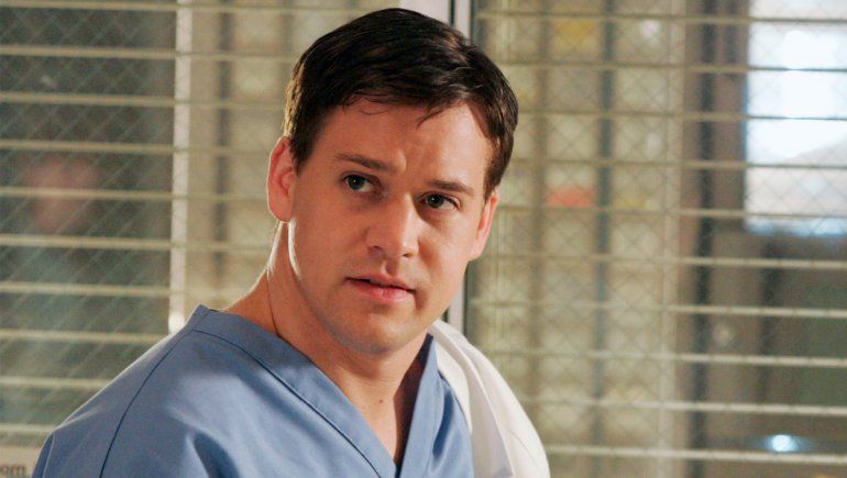 Greys Anatomy: la reacción de los fans con el regreso de George OMalley