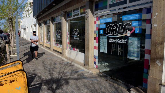 El Concejo retomó el debate por el contrato con CALF