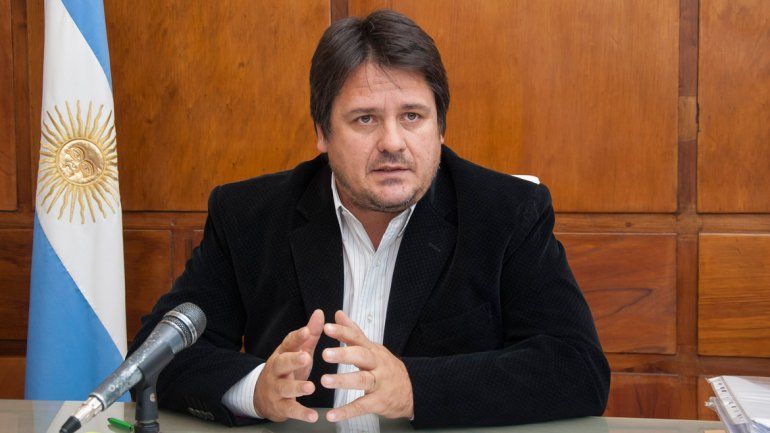 Para Gaido, un 40 por ciento de aumento no tiene fundamento y no es razonable