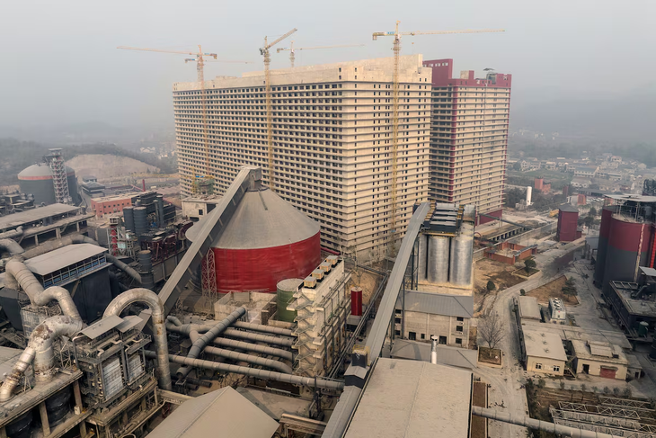 Reciclaje de residuos: generación de biogás que impulsa sostenibilidad en la megagranja. Reciclaje de residuos: generación de biogás que impulsa sostenibilidad en la megagranja.