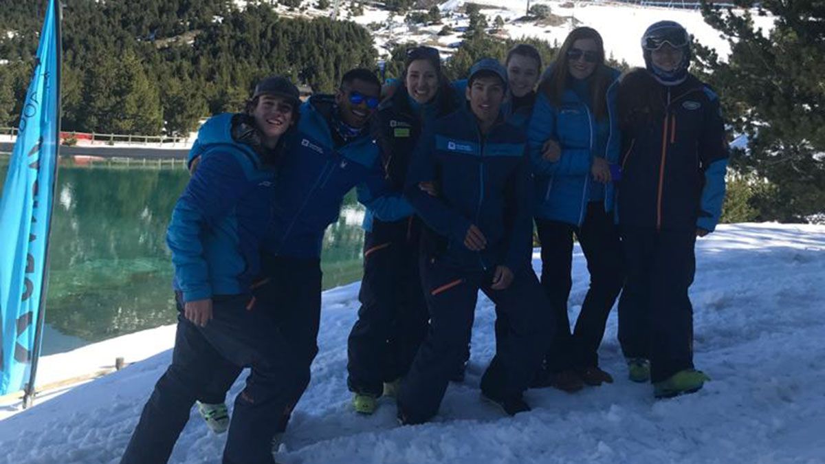 El drama de un joven neuquino en Andorra