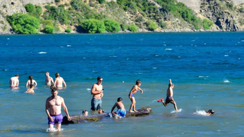 turismo en neuquen: altos niveles de ocupacion y la cordillera se consolida como el destino favorito turismo en neuquen: altos niveles de ocupacion y la cordillera se consolida como el destino favorito