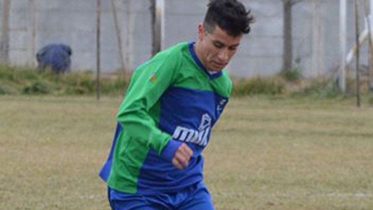 Jeldres es la carta del gol del Dino de Olea.