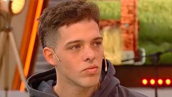 Santiago Maratea dejará de hacer colectas solidarias. Santiago Maratea dejará de hacer colectas solidarias.