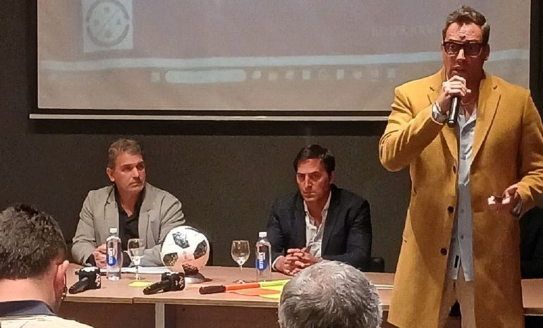 En qué consisten los nuevos cambios arbitrales para el fútbol argentino