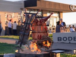 La Vendimia 2026 en Cutral Co. La Vendimia 2026 en Cutral Co.